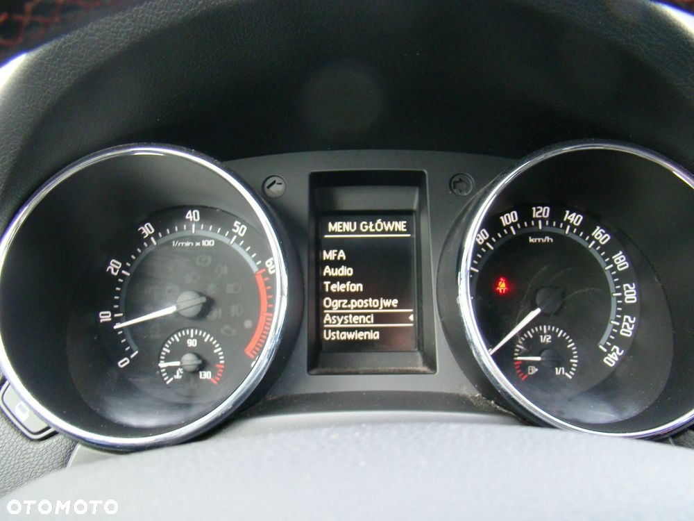 Skoda Yeti 1.4 TSI 4x2 Monte Carlo DSG - 26