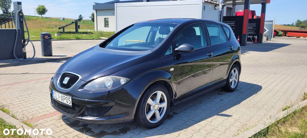 Seat Altea - 2