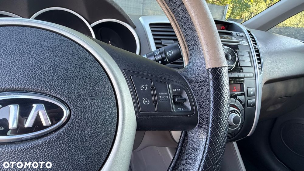 Kia Venga 1.4 L - 18