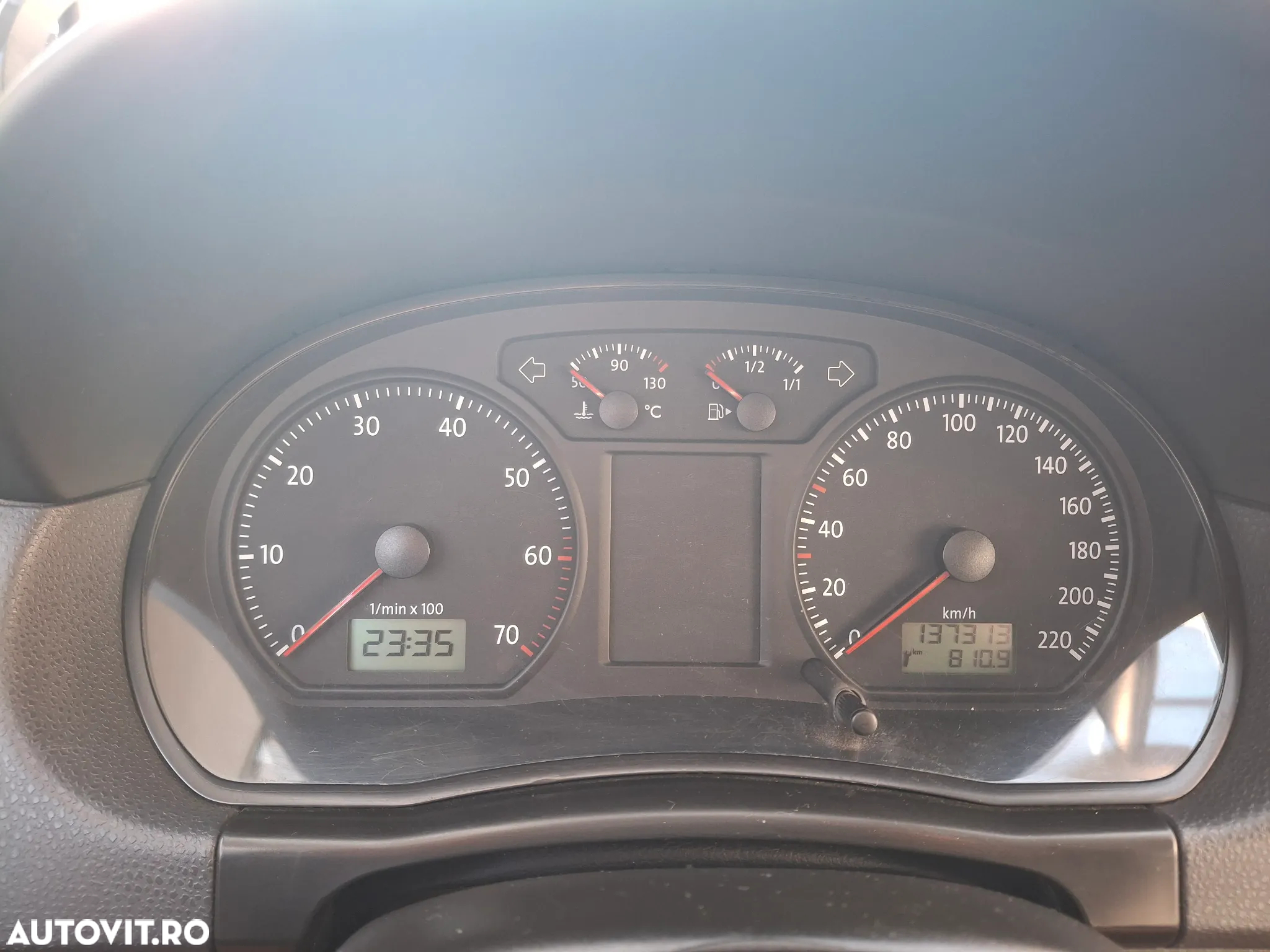 Volkswagen Polo 1.2 Attractive - 8