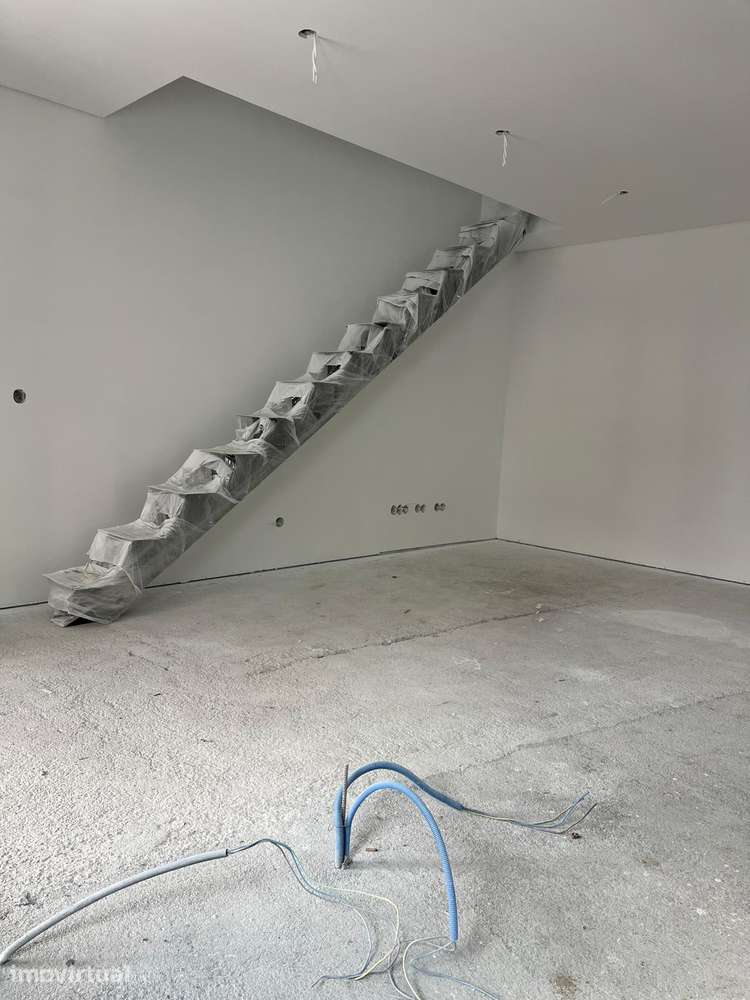 Apartamento T2+1 em Aguas Santas - Pronto a escriturar - Grande imagem: 4/7
