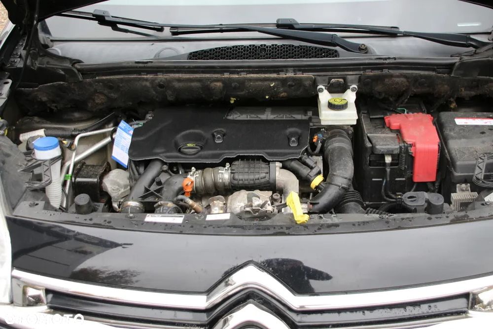 Citroën Berlingo Multispace HDi 90 FAP Selection - 32