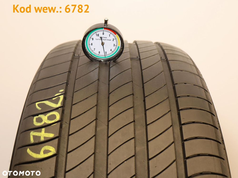 Michelin Primacy 4 - 225/50 R18 - 1