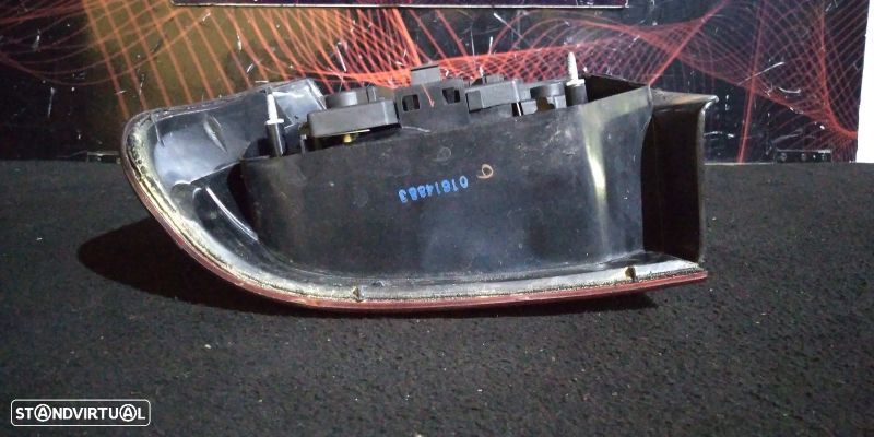 Farolim Stop Dto Seat Ibiza Iii (6K1) - 7