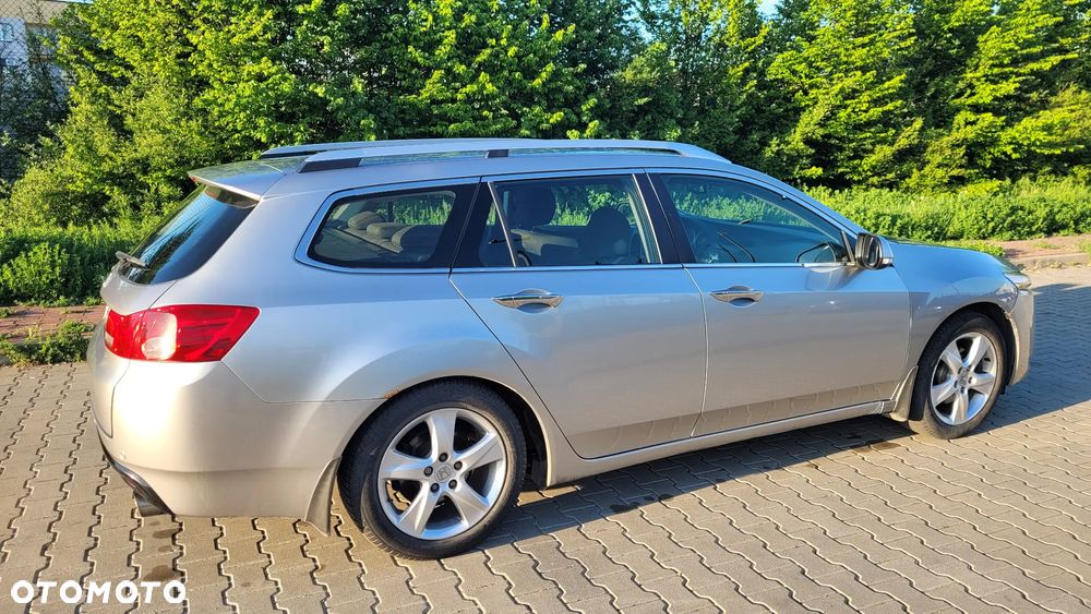 Honda Accord 2.0 Elegance - 4