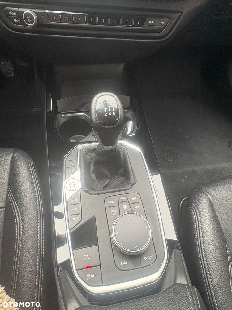 BMW Seria 1 116d Advantage - 10