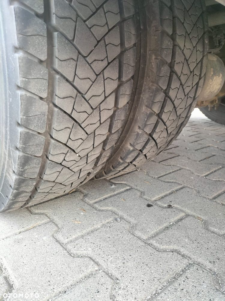 Mercedes-Benz ATEGO 1224 - 6