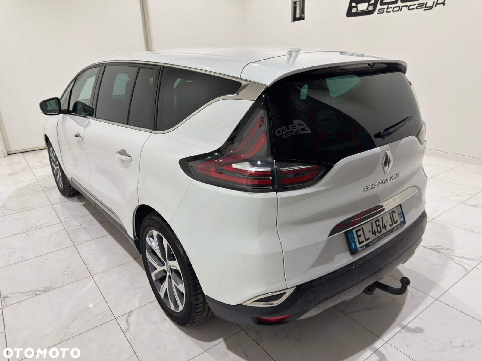 Renault Espace - 11