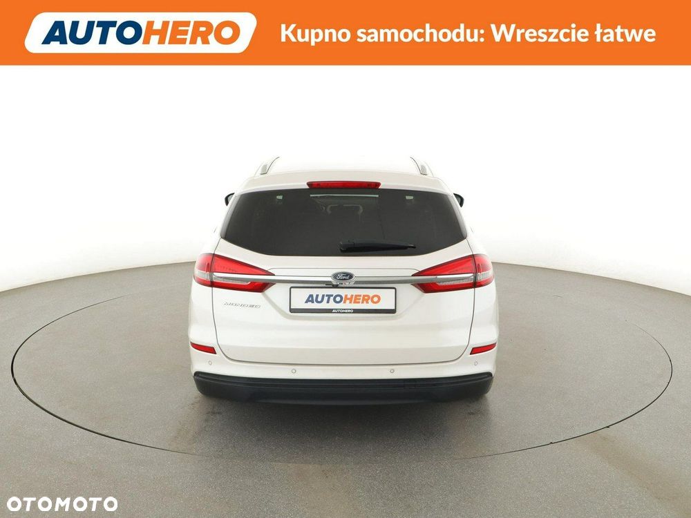 Ford Mondeo 2.0 EcoBlue Business Edition - 7