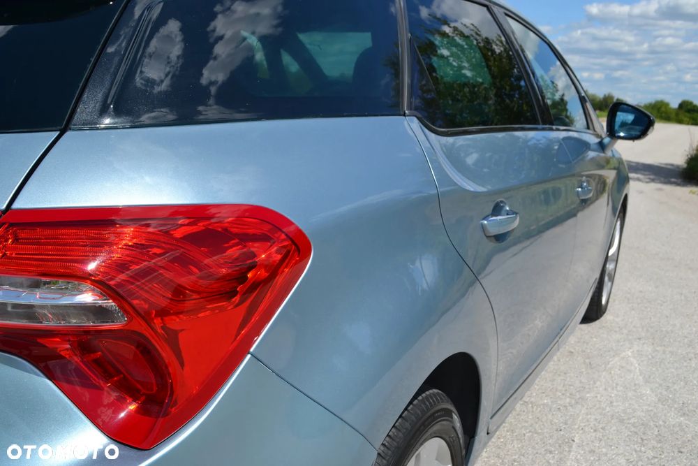 Citroën DS5 - 12