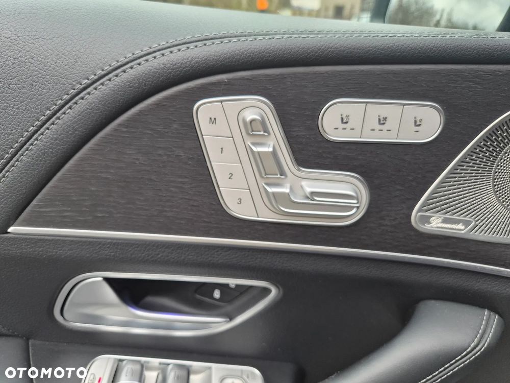 Mercedes-Benz GLE AMG 53 4-Matic Premium Plus - 16