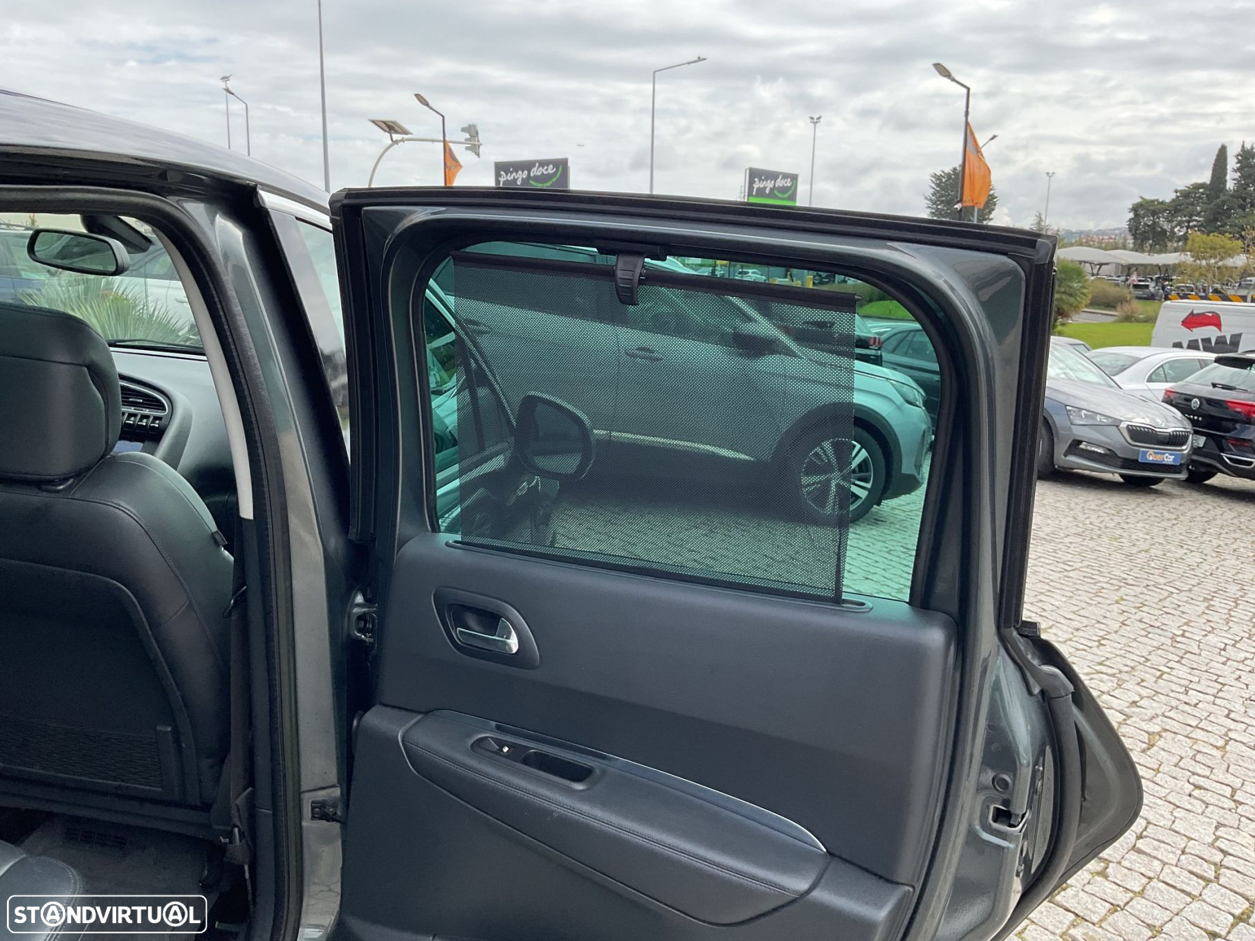 Peugeot 3008 1.6 HDi Executive - 33