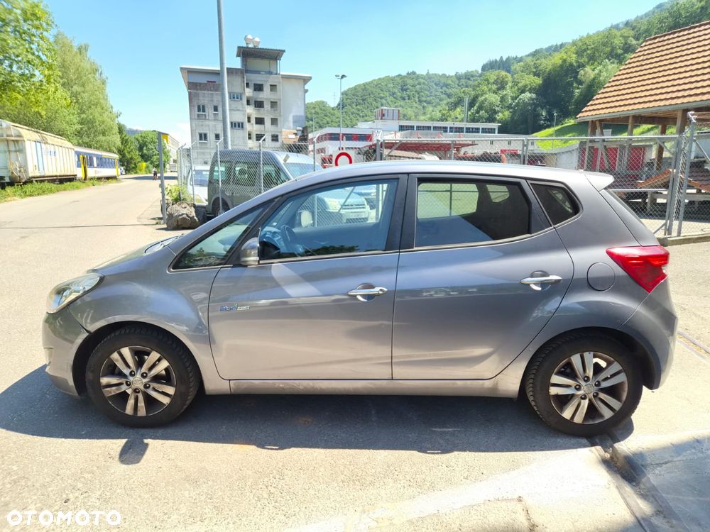 Hyundai ix20 1.6 CRDi Classic - 2