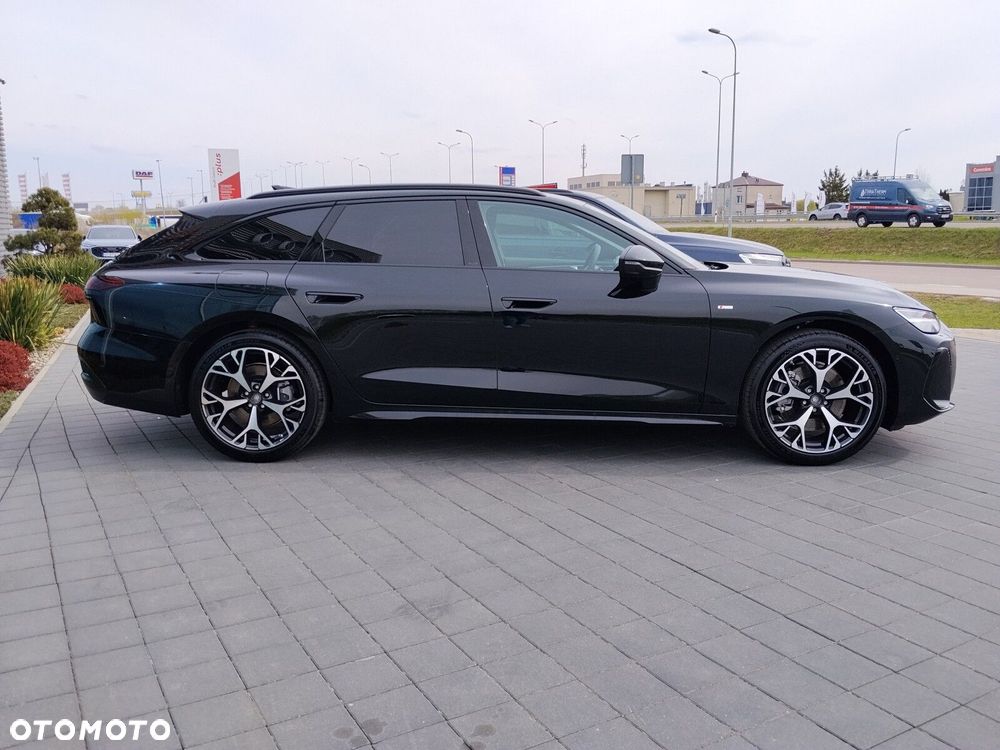 Audi A6 Avant 40 TDI mHEV Quattro S Line S tronic - 4