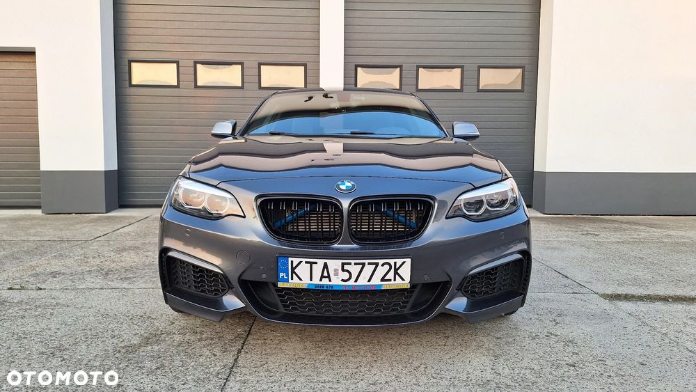 BMW Seria 2 M240i xDrive Sport-Aut - 27