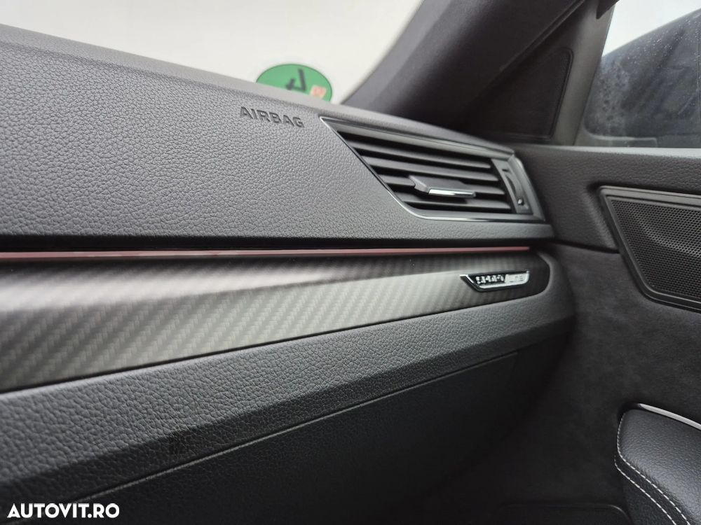 Skoda Superb Combi 1.4 TSI iV DSG Sportline - 25