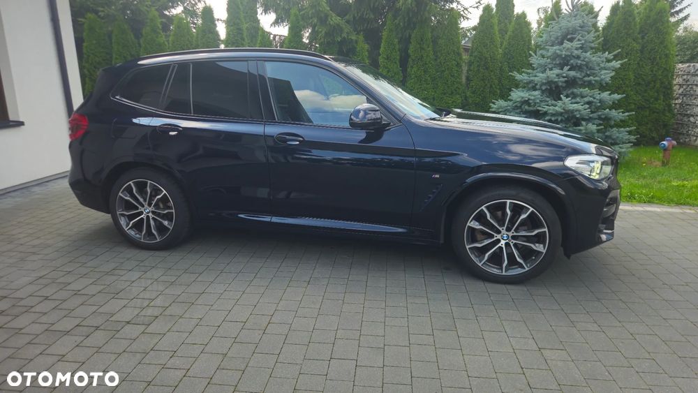 BMW X3 - 4