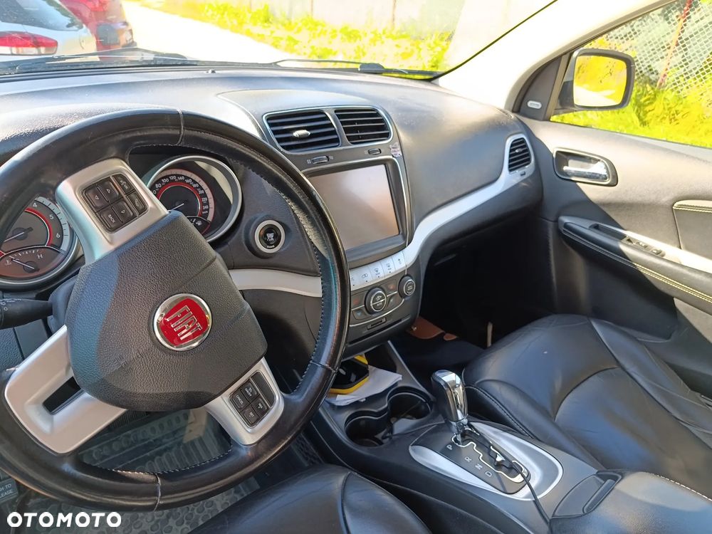 Fiat Freemont 2015 photo 2
