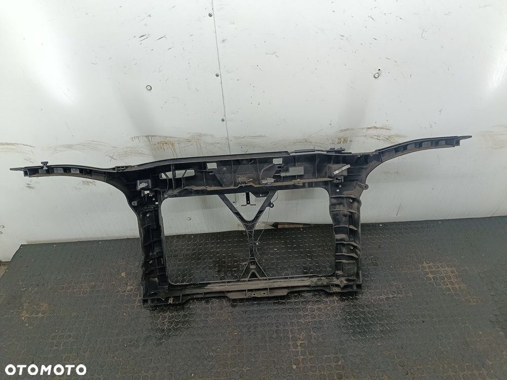 PAS PRZÓD, WZMOCNIENIE CZOŁOWE MAZDA 5 I 2.0 16V - 4