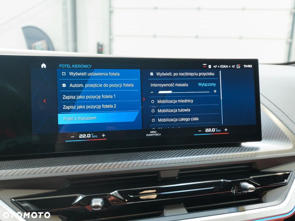 BMW XM PHEV sport - 34
