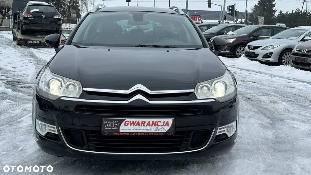 Citroën C5 - 32