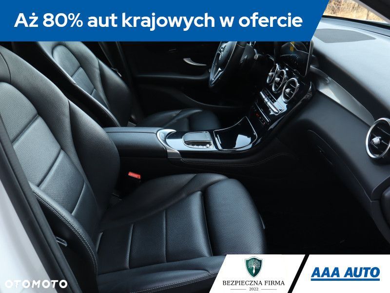 Mercedes-Benz GLC - 10