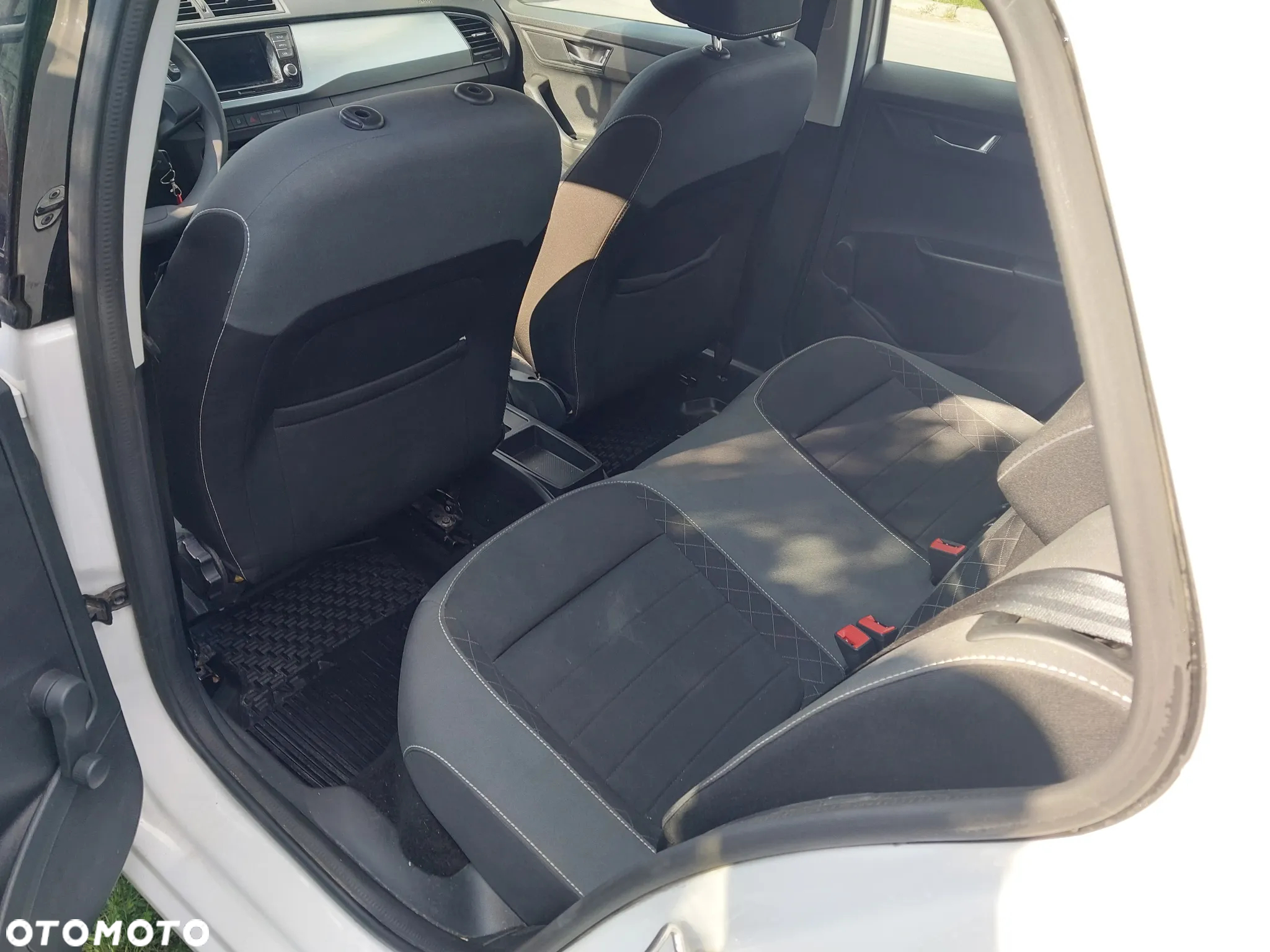 Skoda Fabia 1.0 Ambition - 6