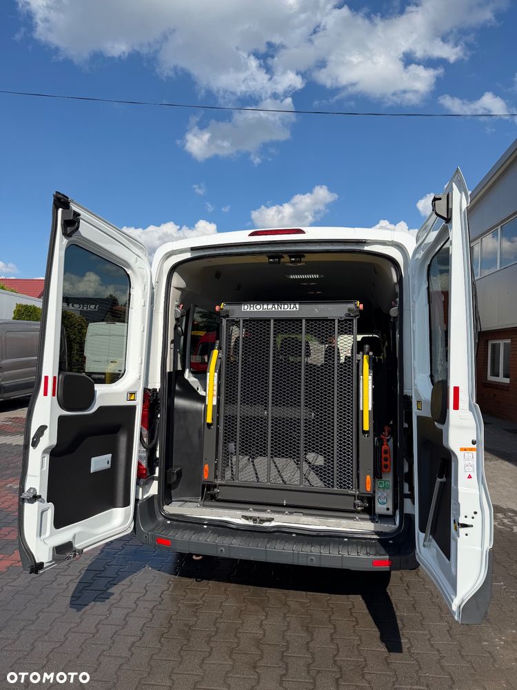 Ford Transit L3H2 VA Basis - 18