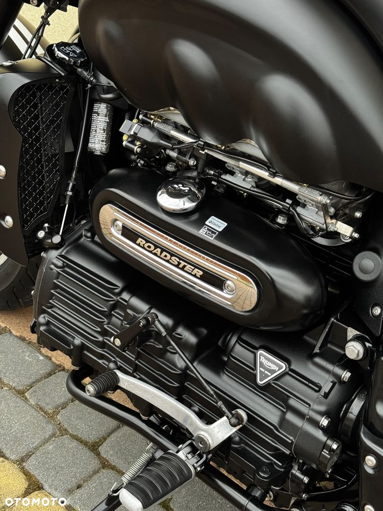 Triumph Inny - 24