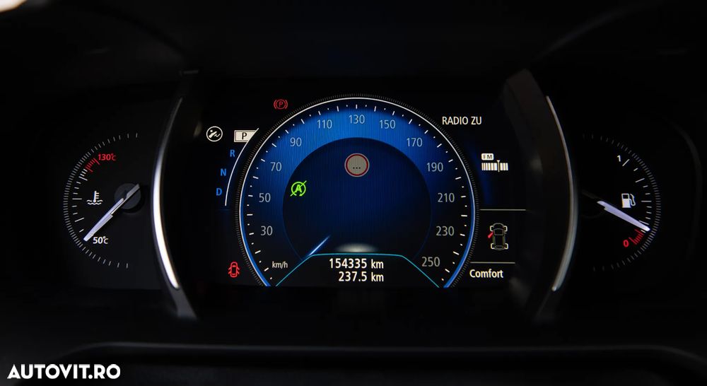 Renault Talisman ENERGY dCi 160 EDC LIMITED - 16