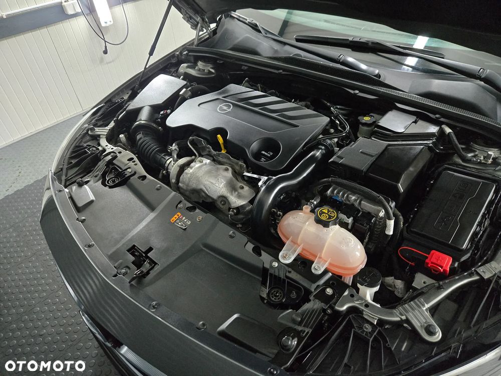 Opel Insignia 2.0 Ultimate Exclusive - 37