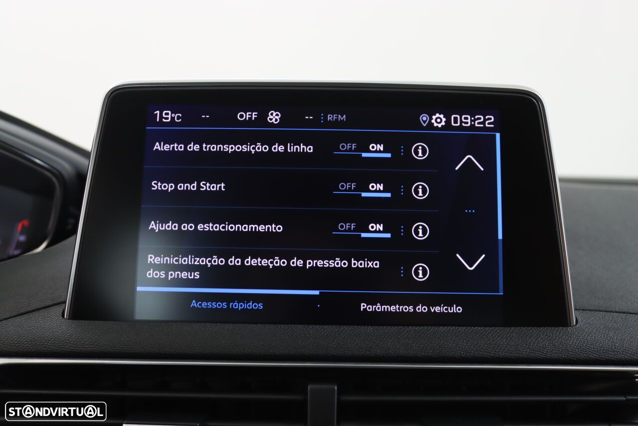 Peugeot 3008 1.5 BlueHDi Active Pack - 24