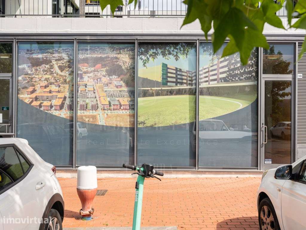 Estabelecimento comercial | Quinta da Portela, Coimbra - Grande imagem: 4/9