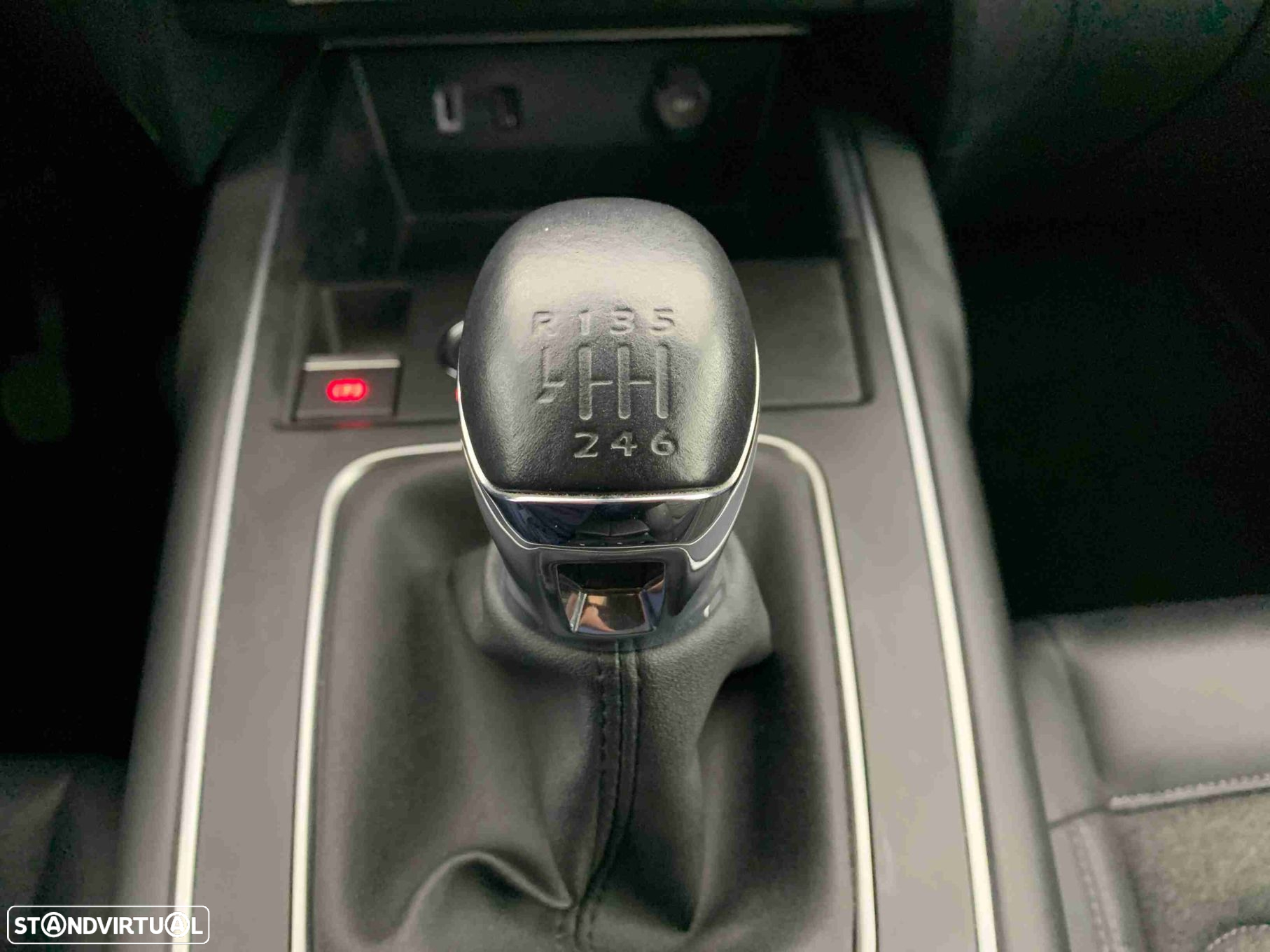 Citroën C5 Aircross 1.2 PureTech Plus - 10