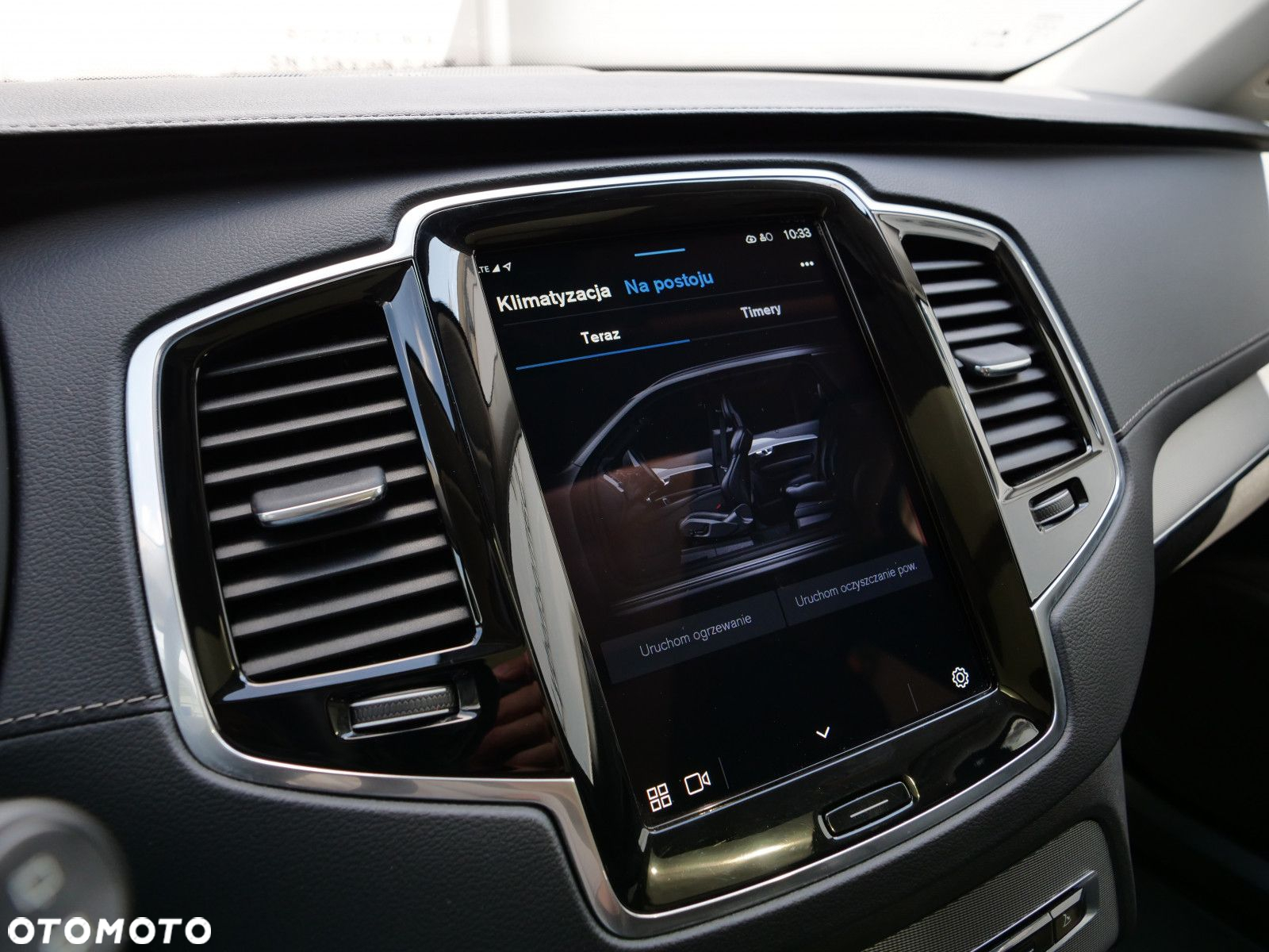 Volvo XC 90 - 26
