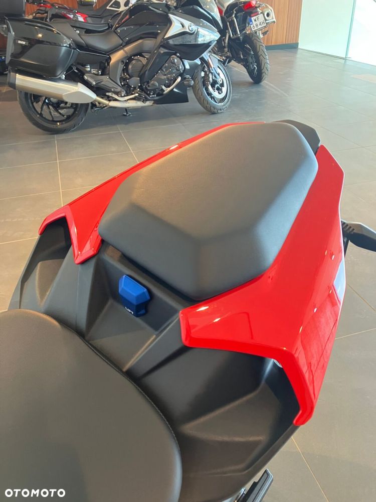BMW S - 17