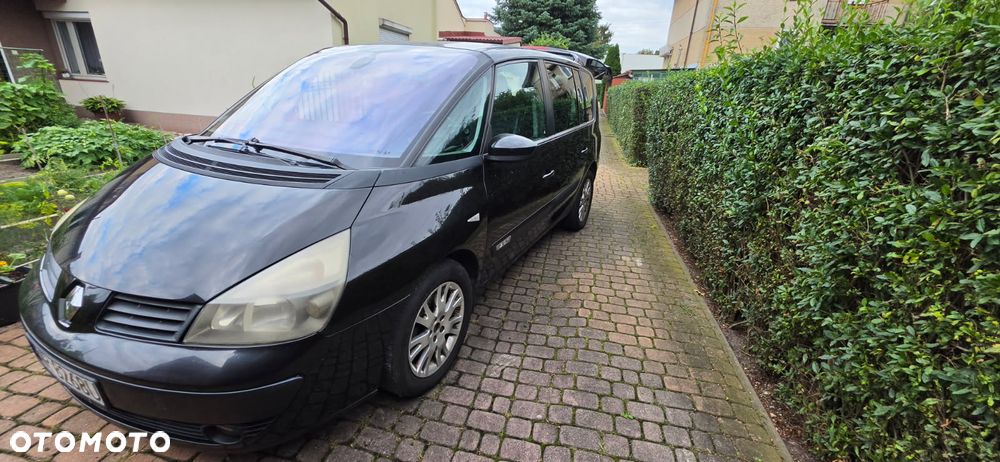Renault Espace - 15