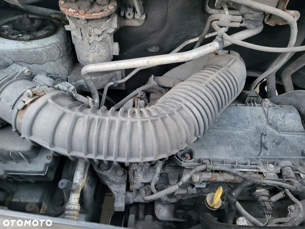 Opel Movano Master - 17