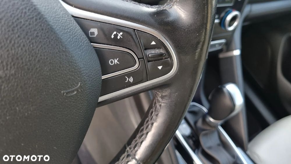 Renault Koleos 2.0 dCi Intens 4x4 X-Tronic - 24