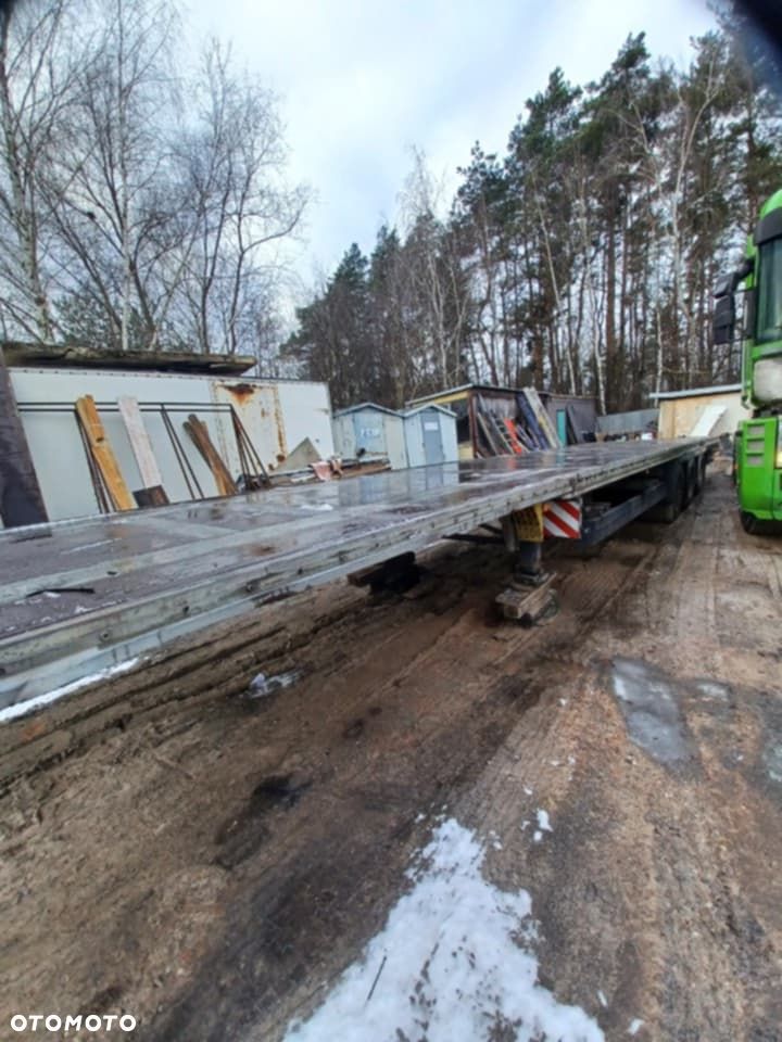 Schmitz Cargobull SCB - 3