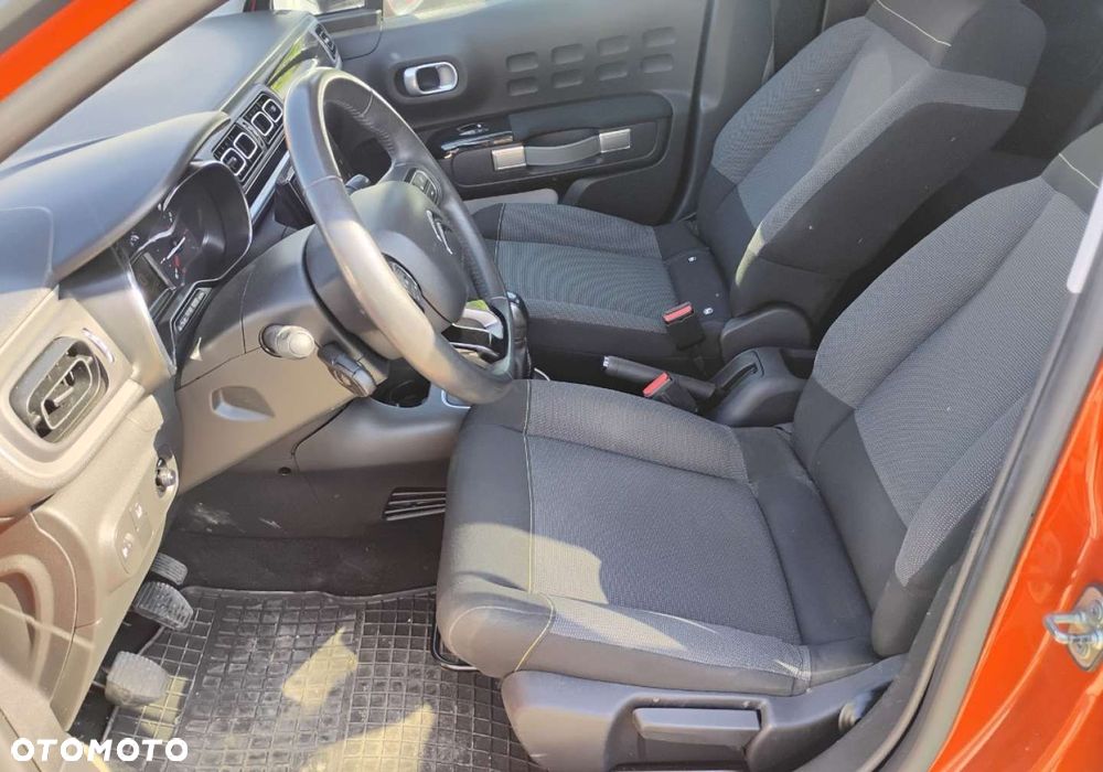 Citroën C3 - 8