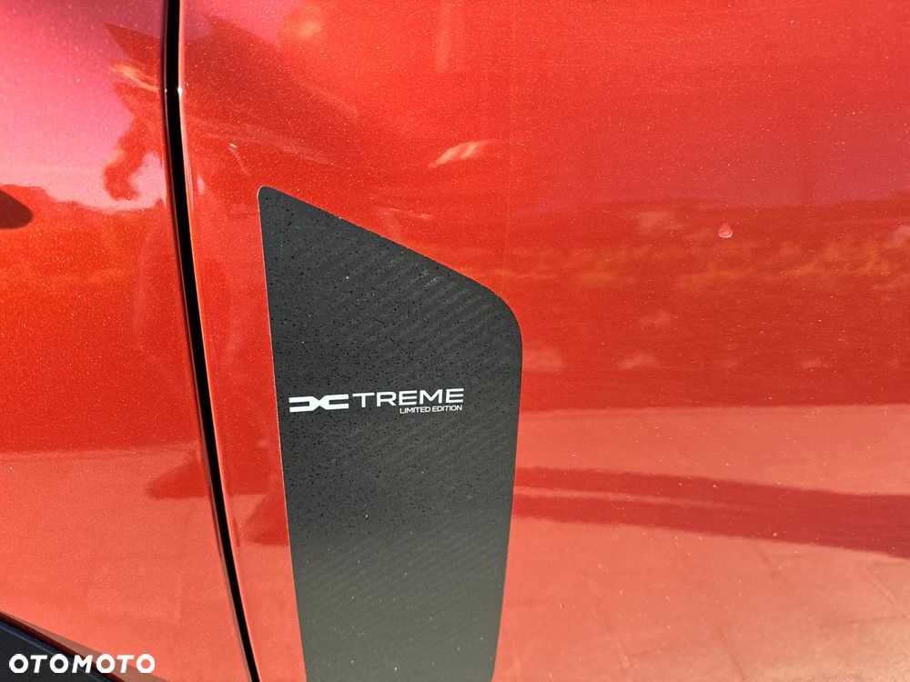 Dacia Jogger TCe 110 (7-Sitzer) Extreme+ - 19