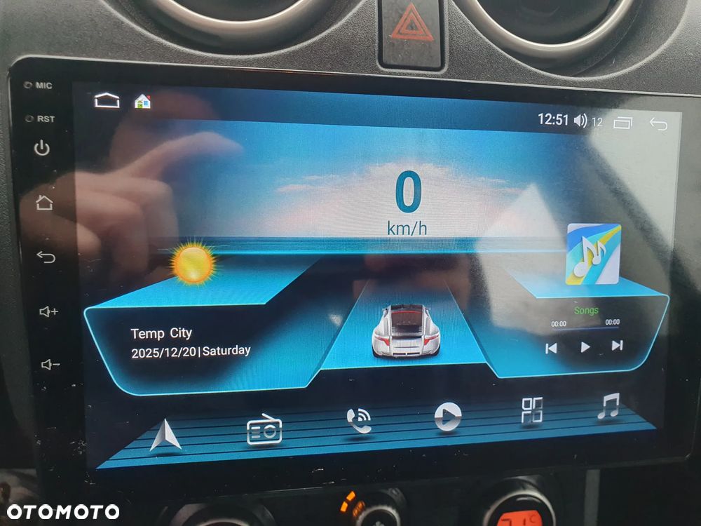 Nissan Qashqai 1.6 Tekna - 20