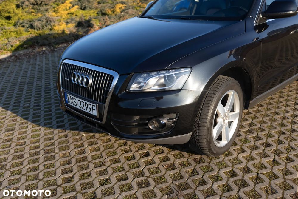 Audi Q5 2.0 TDI Quattro - 27