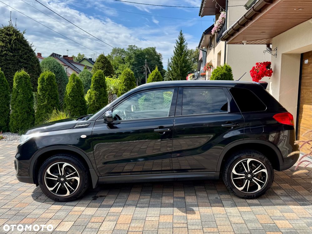 Suzuki Vitara 1.6 DDiS (4x2) Comfort - 2