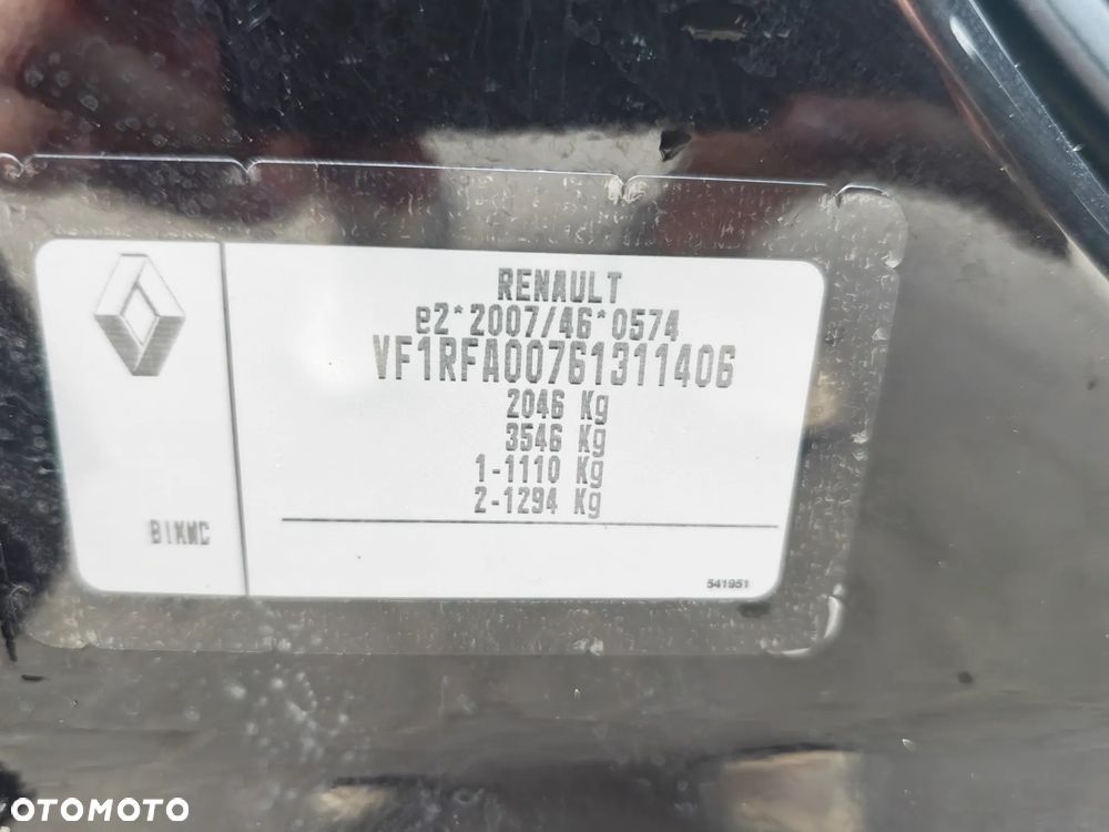 Renault Scenic - 29