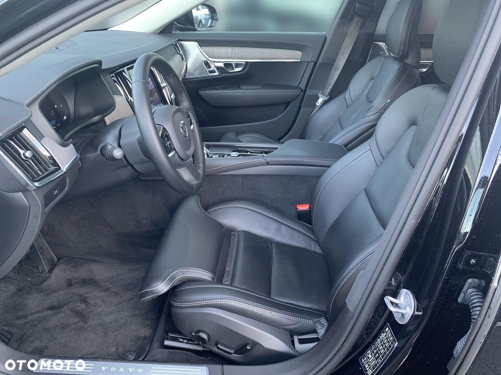 Volvo S90 D5 AWD Inscription - 12