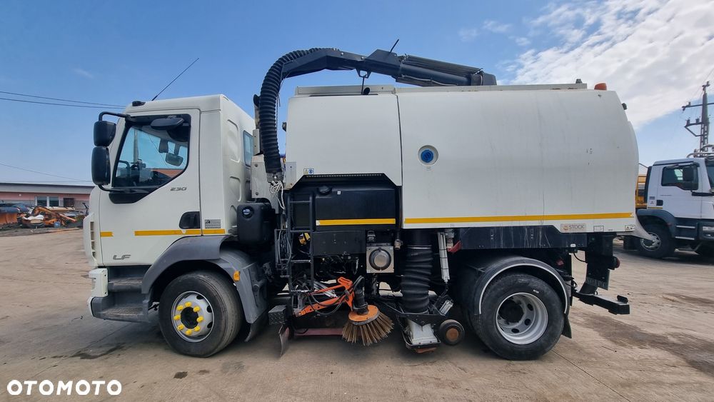 DAF LF 230 - 9