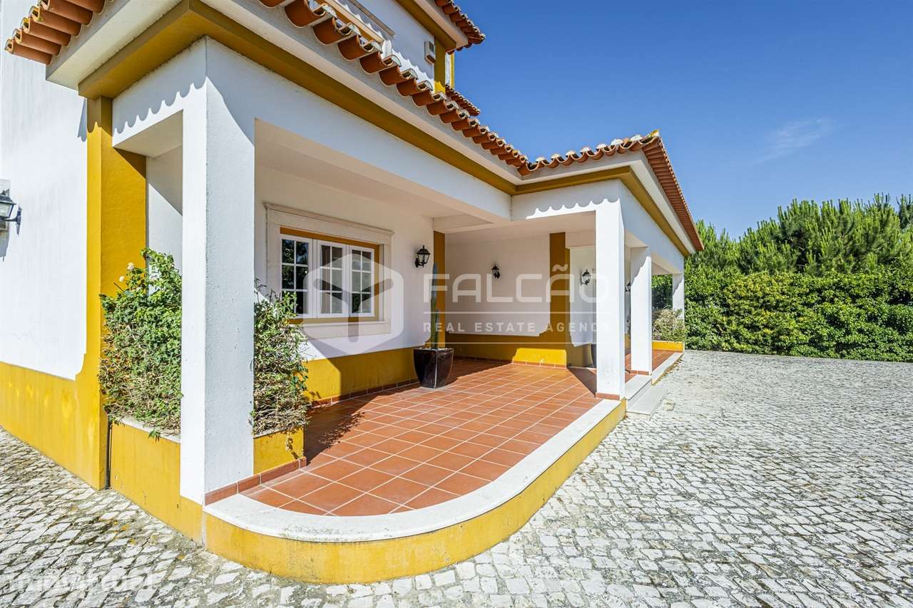 Moradia T4 Venda em Almeirim,Almeirim – pohled 2