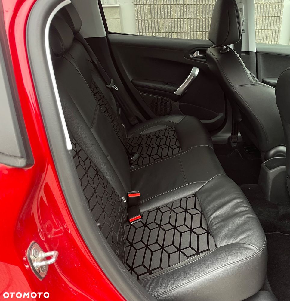 Peugeot 208 1.2 PureTech Allure - 7